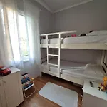Seaside With Private Yard On Adriatic Coast Hamallaj