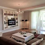 Seaside With Private Yard On Adriatic Coast Villa