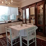 Seaside With Private Yard On Adriatic Coast Villa *