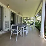 Seaside With Private Yard On Adriatic Coast *