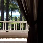 Seaside With Private Yard On Adriatic Coast * Hamallaj