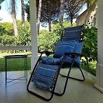Seaside With Private Yard On Adriatic Coast