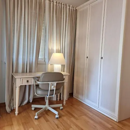 Seaside With Private Yard On Adriatic Coast Villa