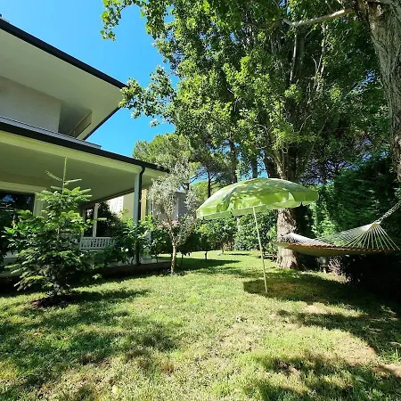 Seaside With Private Yard On Adriatic Coast Villa Hamallaj