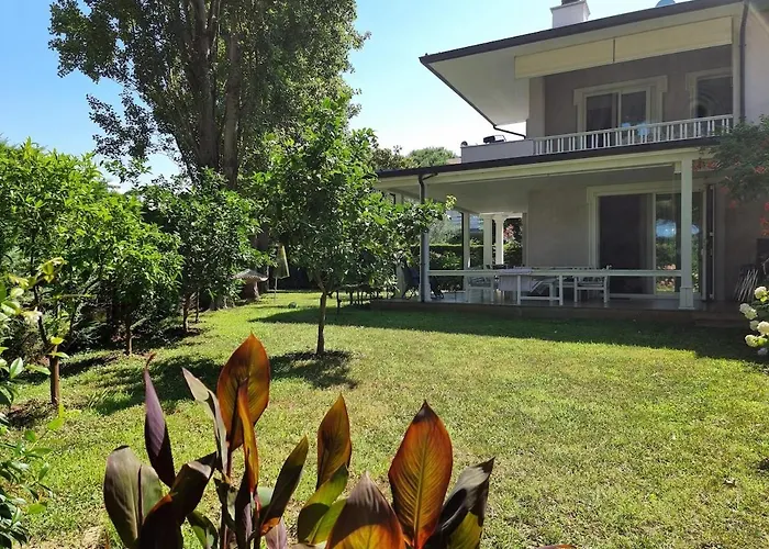 Seaside With Private Yard On Adriatic Coast Hamallaj