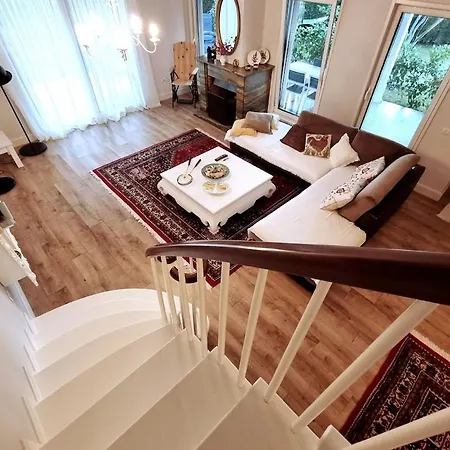 Seaside With Private Yard On Adriatic Coast * Hamallaj