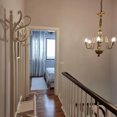 Seaside With Private Yard On Adriatic Coast Hamallaj