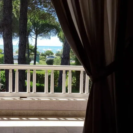 Seaside With Private Yard On Adriatic Coast * Hamallaj