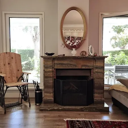 Villa Seaside With Private Yard On Adriatic Coast Hamallaj