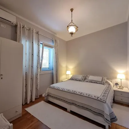 Seaside With Private Yard On Adriatic Coast * Hamallaj