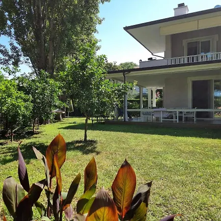 Seaside With Private Yard On Adriatic Coast Hamallaj