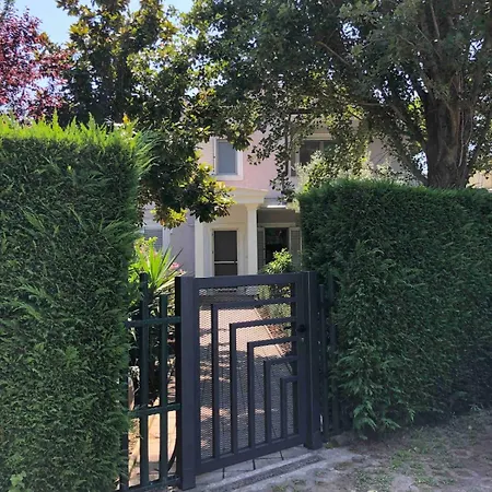 Seaside With Private Yard On Adriatic Coast * Hamallaj