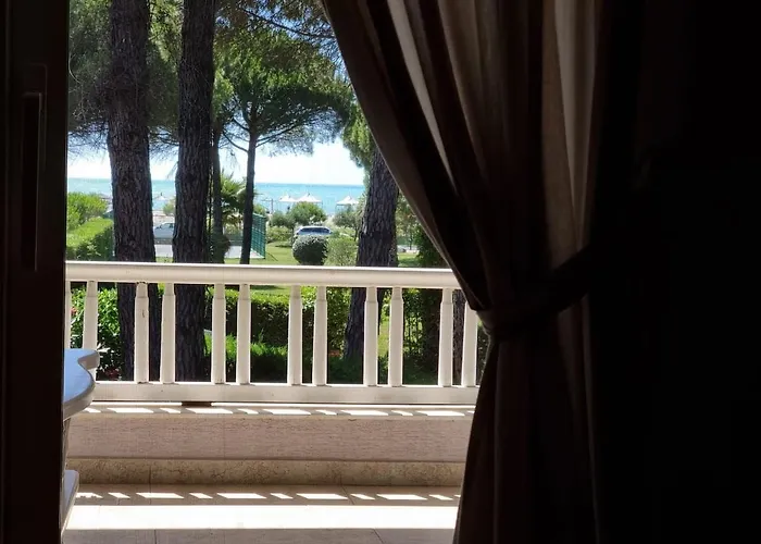 Seaside With Private Yard On Adriatic Coast * Hamallaj