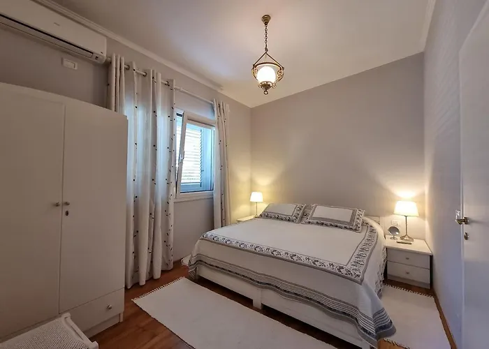 Seaside With Private Yard On Adriatic Coast * Hamallaj