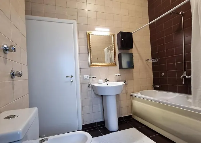 Seaside With Private Yard On Adriatic Coast * Hamallaj